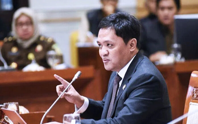 Riuh Kritik KUHAP Baru, Komisi III DPR Pastikan Restorative Justice Diawasi Ketat
