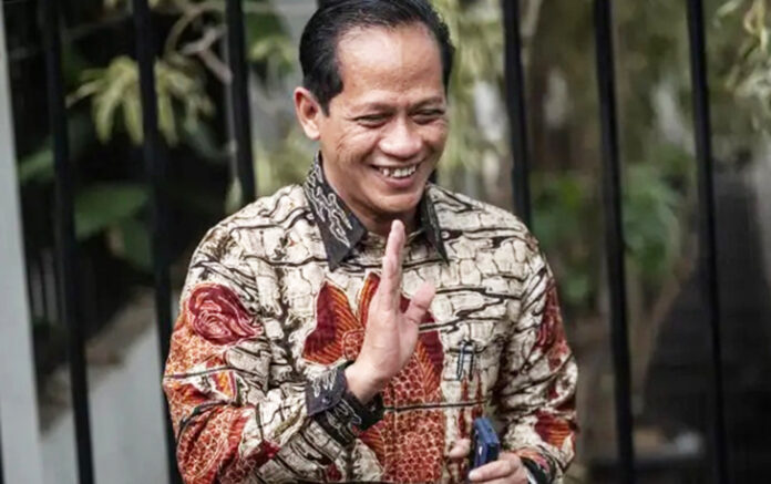 Hanif Faisol: Indonesia Bawa Strategi dan Aksi Konkret di COP30 Brasil!