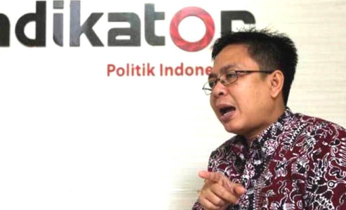 Publik Lebih Percaya Kejaksaan! KPK dan Polri Turun Pamor?