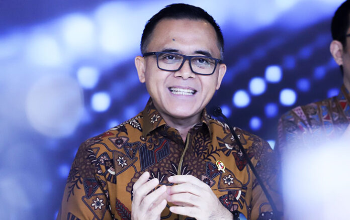 Wamen PANRB Tegas: ASN ke IKN, Pindah Pikiran Bukan Hanya Pindah Gedung!
