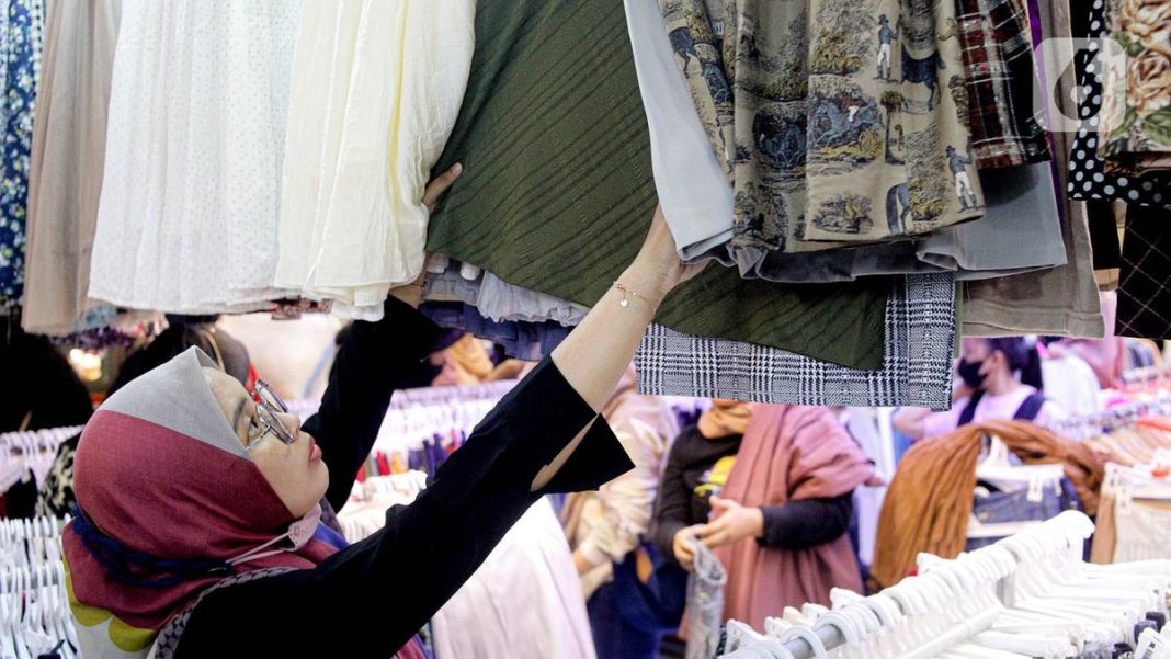 Tegas! Menteri UMKM Stop Iklan Thrifting di E-Commerce demi Selamatkan Pasar Lokal