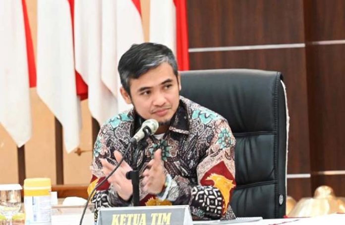 Drama DPR: MKD Ungkap Kebenaran di Balik Isu Pemecatan Sahroni Cs