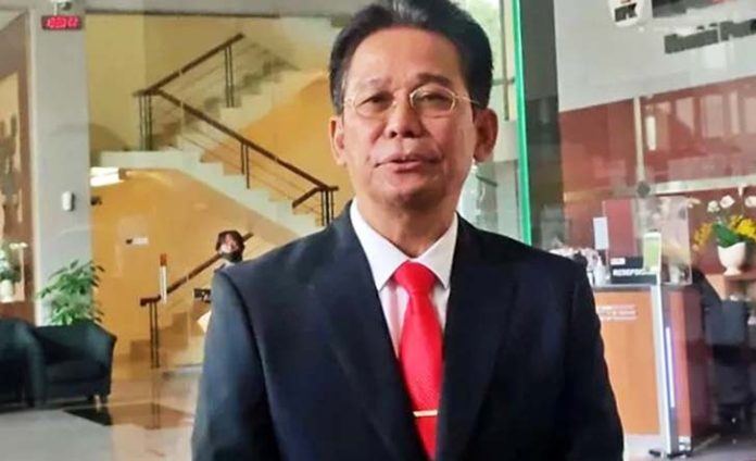 "Drama Whoosh, KPK Lawan Arus Politik?"