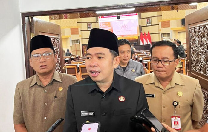 P2MI Apresiasi Langkah Jember: Perlindungan PMI Diperkuat, Pemulangan Ditanggung Negara