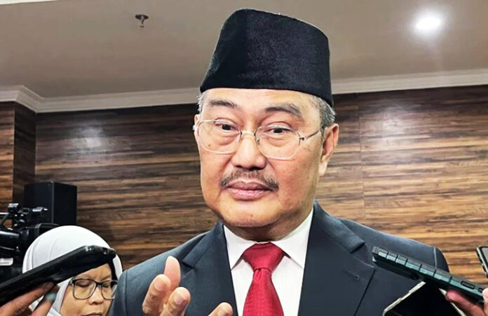Menuju Polri Modern: Komisi Reformasi Terima Sejumlah Rekomendasi Penting Publik