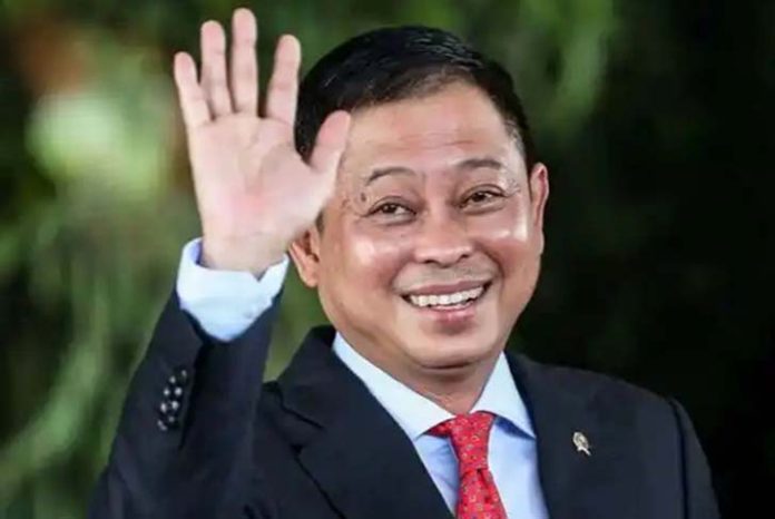 Sinyal Keras! Prabowo Siapkan Jonan Atasi Skandal Utang Kereta Cepat