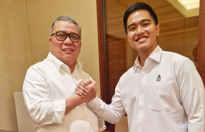 PSI Kritik Pedas PDI-P: Jokowi Cuma Dipakai untuk Kepentingan Partai