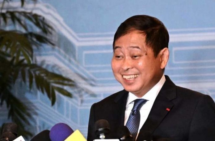 Jonan Akui Kehebatan Prabowo Kelola Negara: Programnya Bikin Rakyat Kembali Berdaya