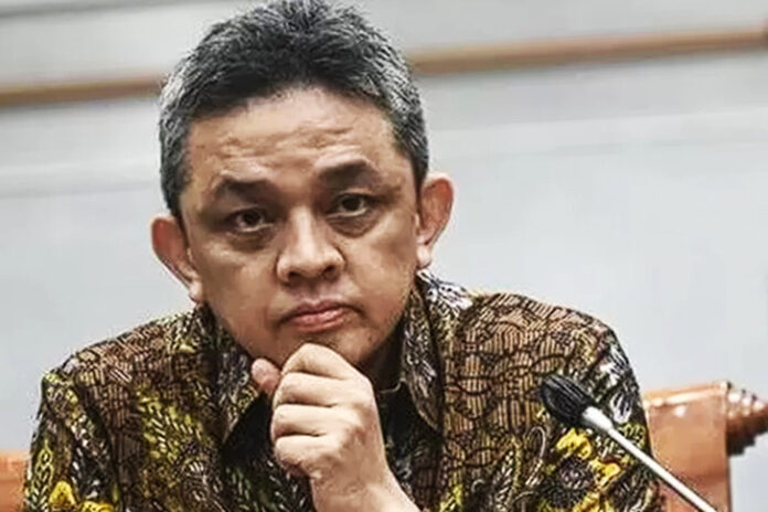 Potensi Besar Tak Tergarap, DPR Tagih Optimalisasi PNBP SDA