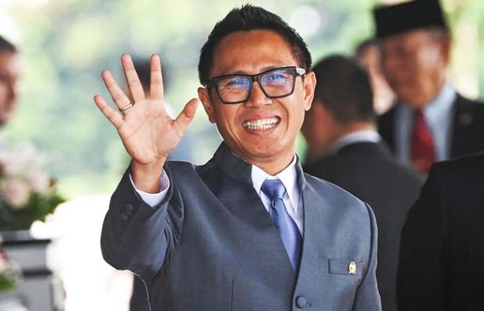 Terjerat Pelanggaran Etik, Nasib Politik Eko Patrio di Ujung Tanduk?