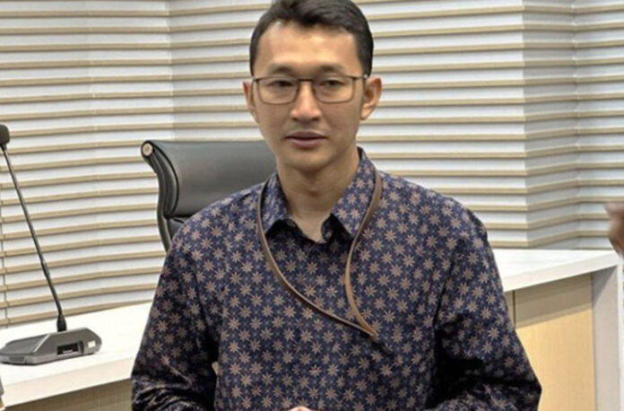 Keputusan Presiden Jadi Kunci: KPK Belum Bisa Lepaskan Mantan Dirut ASDP