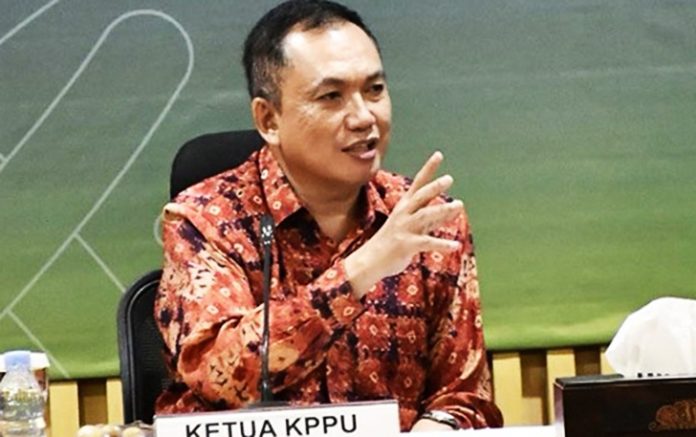 Bahaya Tersembunyi AI di Ekonomi Digital, KPPU Desak Revisi UU Persaingan