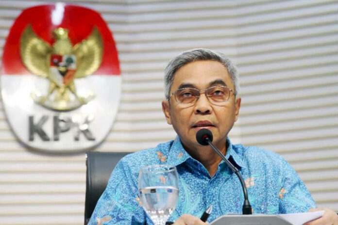 KPK Pastikan Kajian Mendalam Soal Putusan MK, Penempatan Polisi Kini Dipertimbangkan Ulang