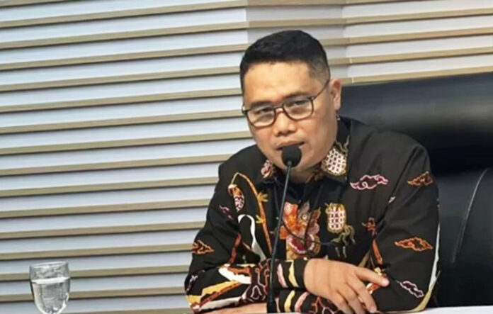 BPKP vs KPK: Siapa Benar? Kontroversi ASDP Meledak, Prabowo Beri Keputusan Mengejutkan