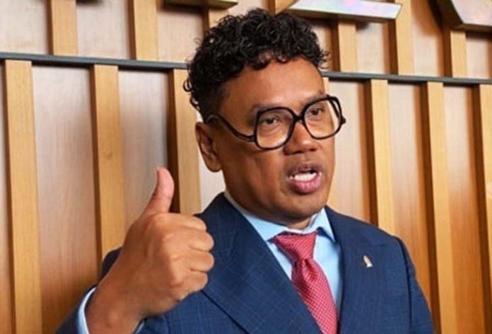 Resmi! Uya Kuya Kembali ke DPR, MKD Nyatakan Bersih dari Pelanggaran Etik