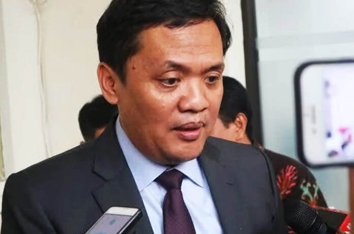 Klarifikasi DPR RI Kekhawatiran LSM terhadap KUHAP Baru: Disebut Progresif dan Perkuat HAM