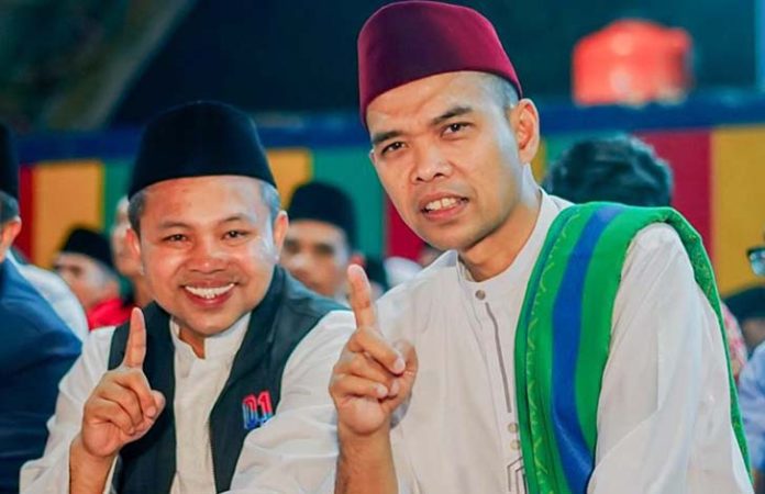 Ustaz Populer dalam Pusaran Politik: Kasus Abdul Wahid Menguak Fakta Baru