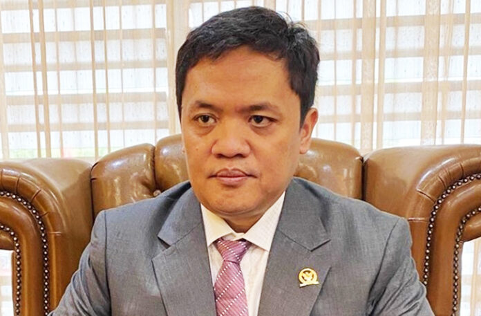DPR Kebut 29 Klaster RUU KUHAP, Bahas Pasal Bermasalah hingga Keadilan Restoratif