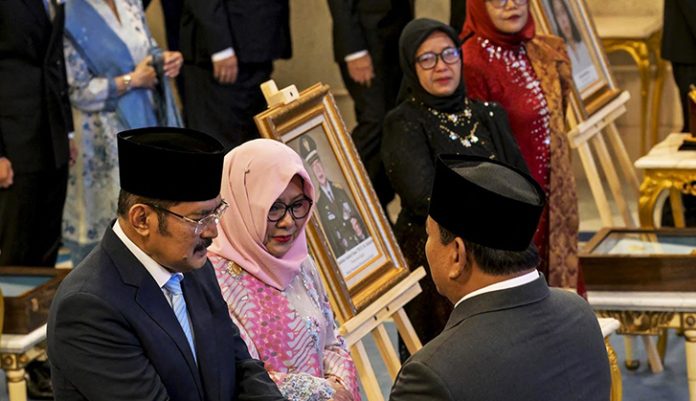 Prabowo Anugerahkan Gelar Pahlawan Nasional untuk Soeharto, Tutut: Terima Kasih dari Lubuk Hati Kami!