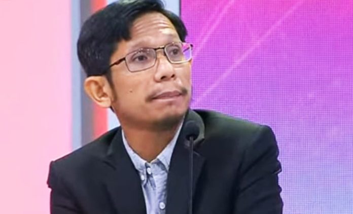 Freddy Damanik Tegas: Logo Baru Projo Tak Akan Bergambar Presiden Prabowo!