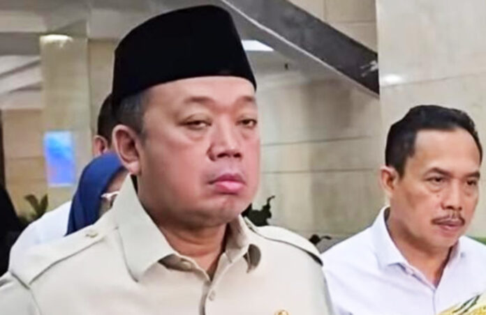 Ada Nama Mulyono di Sengketa Tanah JK yang Diwarnai Eksekusi Misterius