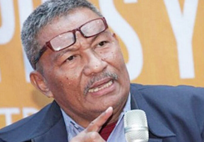 Muslim Arbi: Bubarkan Jika Hanya Formalitas  Reformasi Polri Harus Nyata