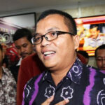 Denny Indrayana Gabung! Pertarungan Hukum Roy Suryo vs Jokowi Memanas Denny Indrayana Gabung! Pertarungan Hukum Roy Suryo vs Jokowi Memanas