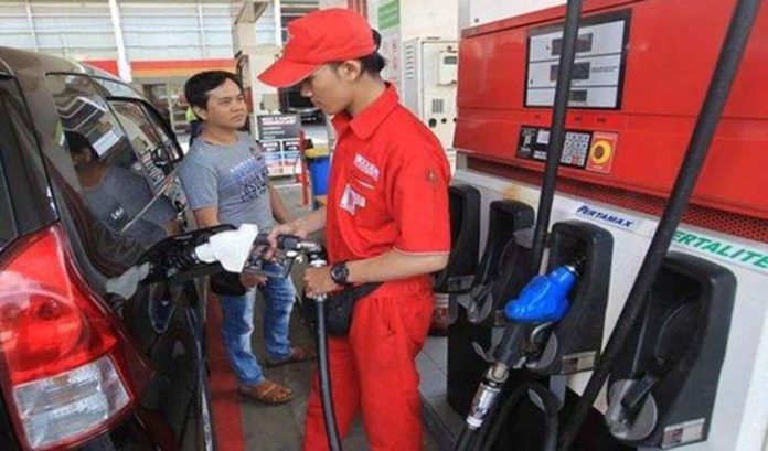 Heboh Isu BBM Kotor, Pertamina Jawab Tuntas: Tak Ada yang Ditutupi!
