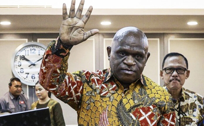 RUU KUHAP Disahkan, Kemen HAM Siap Kawal Hak Rakyat Melalui Judicial Review