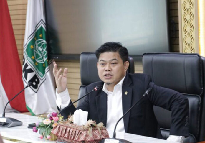 Bandara IMIP Morowal, Negara dalam Negara, DPR Geram Bandara IMIP Beroperasi Tanpa Pengawasan