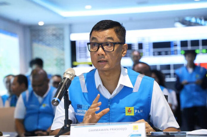 Aksi Cepat PLN di Aceh: Mobilisasi Nonstop, Tim Tanggap Darurat Diterjunkan