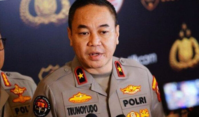 Polri Klarifikasi Isu Panas soal Rangkap Jabatan: Tidak Benar!