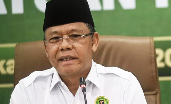 Kebangkitan Umat Dimulai! PPP dan Perti Satukan Langkah Dukung Kepemimpinan Prabowo