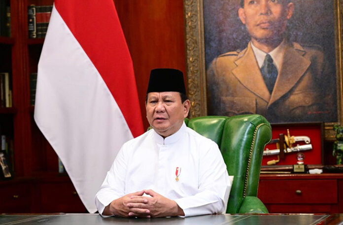 PTBI 2025: Prabowo Akui Kehebatan Pengelola Ekonomi Nasional, Ungkap Optimisme Baru