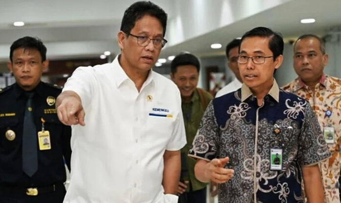Purbaya Sidak Bea Cukai Surabaya, Temukan Nilai Impor Janggal hingga Puluhan Juta!