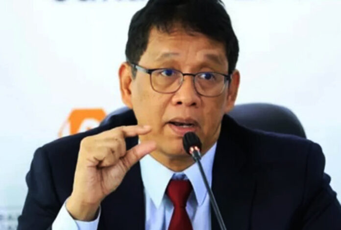 Kenapa Kementerian Kembalikan Rp 3,5 Triliun? Purbaya Buka Suara