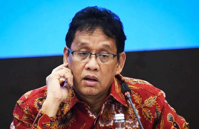 Efek Dahsyat Purbaya! Elektabilitasnya Tembus 22 Persen, Kejutkan Peta Politik 2029