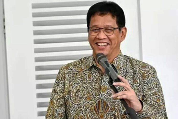 Bongkar Mafia Impor! Purbaya Tegas Tindak Penyelundupan Tekstil dari China