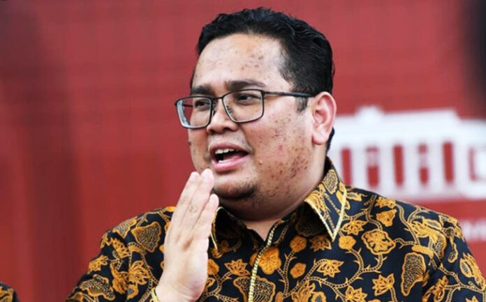 Rahmat Bagja Buka Suara Soal Laporan KPK: Semua Anggaran Bawaslu Sesuai Aturan