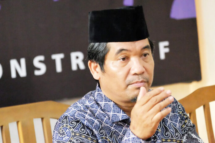 Kasus Isu Ijazah Jokowi Memanas! Ray Rangkuti: Publik Kini Makin Tidak Percaya