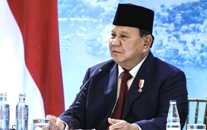 Langkah Berani Prabowo! RI Investasi Rp16 Triliun untuk Lindungi Hutan Tropis Dunia