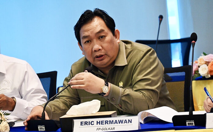 Eric Hermawan: Redenominasi Rupiah Harus Hati-hati, Bisa Ganggu Stabilitas Ekonomi
