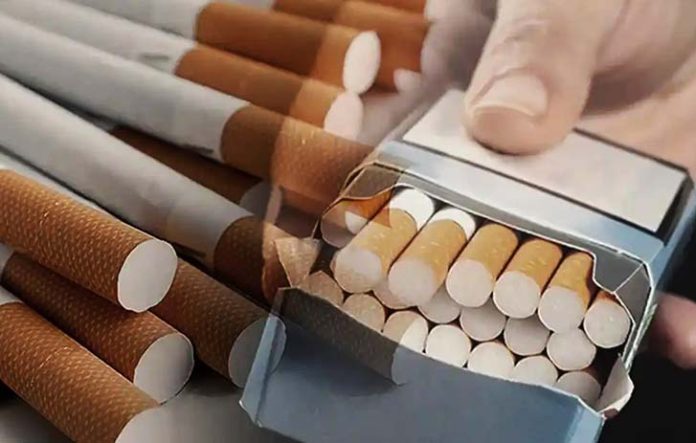Cukai Khusus Rokok Ilegal: Kebijakan Kejutan Purbaya!