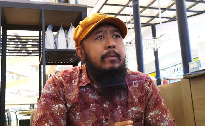Jangan Hilangkan Otak Markup Whoosh, Tegas SDR: Harus Diusut Tuntas!