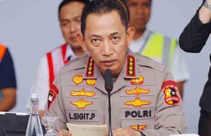 Langkah Cepat Kapolri! Tim Pokja Dibentuk untuk Tuntaskan Polemik Polisi di Jabatan Sipil