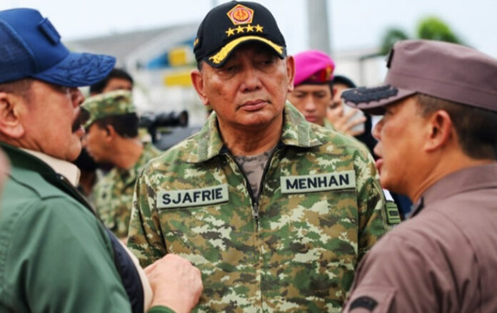 Bandara IMIP Disorot Menhan! Ini Fakta Kepemilikan yang Jarang Terungkap