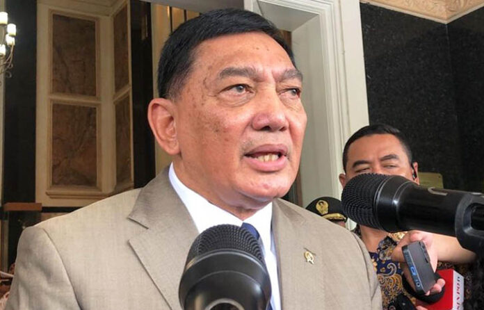 Menhan Sjafrie Geram: Bahaya Tersembunyi! Kawasan Industri Morowali Lepas dari Kontrol Negara Sejak 2019