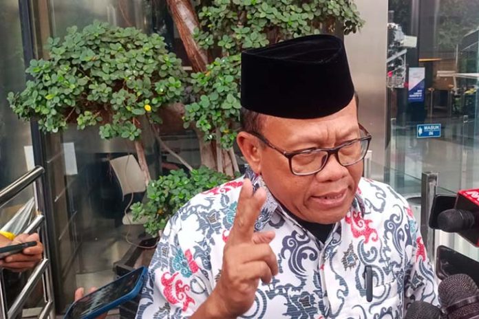 IPW: Kerugian Negara Rp1 T, Pelaku Tambang Ilegal Harus Diadili
