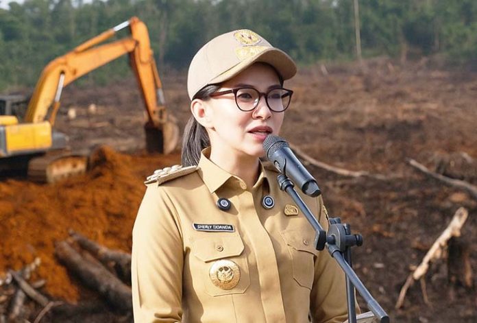 Skandal Tambang Maluku Utara: Jatam Soroti Kekuasaan dan Bisnis Sherly Tjoanda