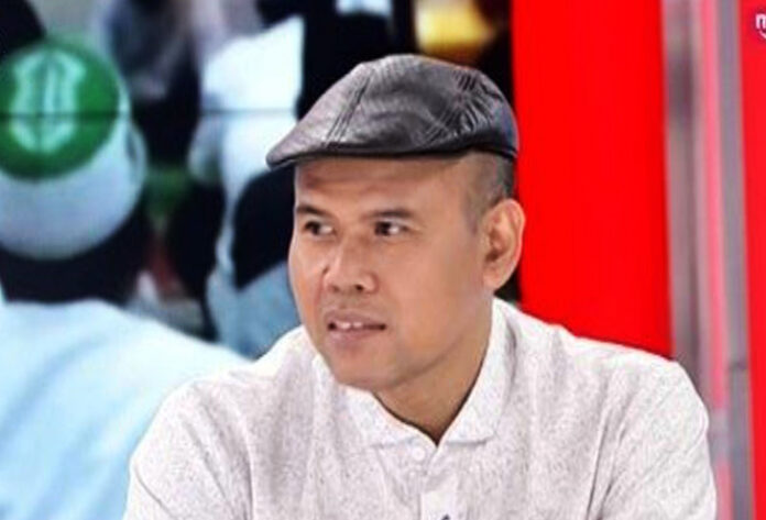 Pengaruh Jokowi Tergerus, Pengamat Ungkap Tanda-Tanda Jokowi Mulai Ditinggalkan Relawan